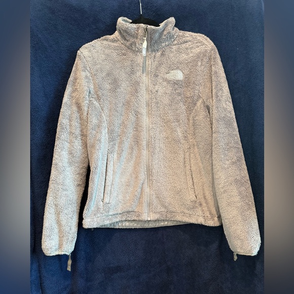 The North Face Jackets & Blazers - The North Face Women’s Gray Fleece Jacket